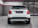 Fiat 500x my18 1.6 multijet 120 ch dct lounge boite auto garantie 12 mois occasion simplicicar royan simplicicar simplicibike...