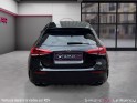 Mercedes classe a 45 s mercedes-amg 8g-dct speedshift amg 4matic toit ouvrant garantie constructeur 2027 occasion simplicicar...