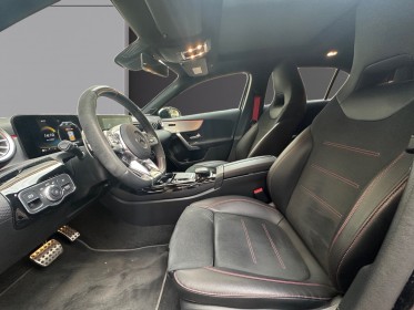 Mercedes classe a 45 s mercedes-amg 8g-dct speedshift amg 4matic toit ouvrant garantie constructeur 2027 occasion simplicicar...