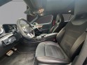 Mercedes classe a 45 s mercedes-amg 8g-dct speedshift amg 4matic toit ouvrant garantie constructeur 2027 occasion simplicicar...