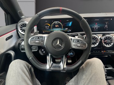 Mercedes classe a 45 s mercedes-amg 8g-dct speedshift amg 4matic toit ouvrant garantie constructeur 2027 occasion simplicicar...