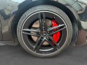 Mercedes classe a 45 s mercedes-amg 8g-dct speedshift amg 4matic toit ouvrant garantie constructeur 2027 occasion simplicicar...