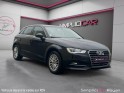 Audi a3 sportback 1.6 tdi 105 ambiente s tronic 7 distri ok garantie 12 mois occasion simplicicar royan simplicicar...
