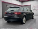 Audi a3 sportback 1.6 tdi 105 ambiente s tronic 7 distri ok garantie 12 mois occasion simplicicar royan simplicicar...