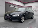 Audi a3 sportback 1.6 tdi 105 ambiente s tronic 7 distri ok garantie 12 mois occasion simplicicar royan simplicicar...
