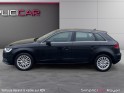 Audi a3 sportback 1.6 tdi 105 ambiente s tronic 7 distri ok garantie 12 mois occasion simplicicar royan simplicicar...