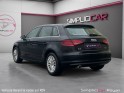 Audi a3 sportback 1.6 tdi 105 ambiente s tronic 7 distri ok garantie 12 mois occasion simplicicar royan simplicicar...
