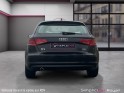 Audi a3 sportback 1.6 tdi 105 ambiente s tronic 7 distri ok garantie 12 mois occasion simplicicar royan simplicicar...