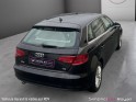 Audi a3 sportback 1.6 tdi 105 ambiente s tronic 7 distri ok garantie 12 mois occasion simplicicar royan simplicicar...