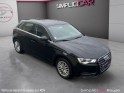Audi a3 sportback 1.6 tdi 105 ambiente s tronic 7 distri ok garantie 12 mois occasion simplicicar royan simplicicar...