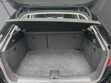 Audi a3 sportback 1.6 tdi 105 ambiente s tronic 7 distri ok garantie 12 mois occasion simplicicar royan simplicicar...