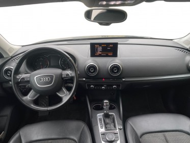 Audi a3 sportback 1.6 tdi 105 ambiente s tronic 7 distri ok garantie 12 mois occasion simplicicar royan simplicicar...