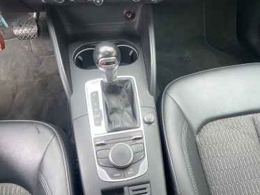 Audi a3 sportback 1.6 tdi 105 ambiente s tronic 7 distri ok garantie 12 mois occasion simplicicar royan simplicicar...