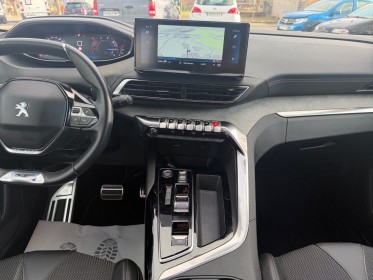 Peugeot 3008 bluehdi 130ch ss eat8 gt occasion simplicicar labarthe simplicicar simplicibike france