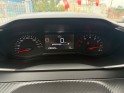 Peugeot 208 1.2l 75cv  ss bvm5 like clim automatique détecteur de franchissement de ligne garantie 12 mois occasion...