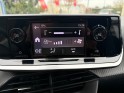 Peugeot 208 1.2l 75cv  ss bvm5 like clim automatique détecteur de franchissement de ligne garantie 12 mois occasion...