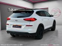 Hyundai tucson 1.6 crdi 136 hybrid n-line - toit ouvrant - caméra - attelage - garantie 12 mois occasion simplicicar nimes -...