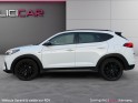 Hyundai tucson 1.6 crdi 136 hybrid n-line - toit ouvrant - caméra - attelage - garantie 12 mois occasion simplicicar nimes -...