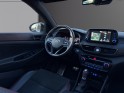 Hyundai tucson 1.6 crdi 136 hybrid n-line - toit ouvrant - caméra - attelage - garantie 12 mois occasion simplicicar nimes -...