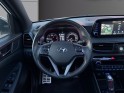 Hyundai tucson 1.6 crdi 136 hybrid n-line - toit ouvrant - caméra - attelage - garantie 12 mois occasion simplicicar nimes -...