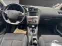 Citroen c4 c4 puretech 110 bvm feel occasion simplicicar livry gargan simplicicar simplicibike france