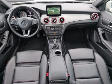 Mercedes classe gla 180 activity edition d'origine france occasion simplicicar tours  simplicicar simplicibike france