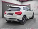 Mercedes classe gla 180 activity edition d'origine france occasion simplicicar tours  simplicicar simplicibike france
