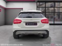 Mercedes classe gla 180 activity edition d'origine france occasion simplicicar tours  simplicicar simplicibike france