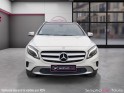 Mercedes classe gla 180 activity edition d'origine france occasion simplicicar tours  simplicicar simplicibike france