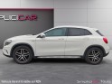 Mercedes classe gla 180 activity edition d'origine france occasion simplicicar tours  simplicicar simplicibike france
