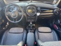 Mini hatch 5 portes cooper 136 ch edition shoreditch a occasion cannes (06) simplicicar simplicibike france
