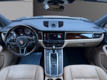 Porsche macan s 3.0 354 ch pdk pdls plus pack sport chrono garantie 12 mois occasion simplicicar pertuis  simplicicar...