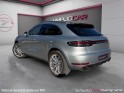 Porsche macan s 3.0 354 ch pdk pdls plus pack sport chrono garantie 12 mois occasion simplicicar pertuis  simplicicar...