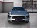 Porsche macan s 3.0 354 ch pdk pdls plus pack sport chrono garantie 12 mois occasion simplicicar pertuis  simplicicar...