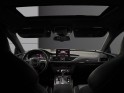 Audi s7 sportback v8 4.0 tfsi 420 quattro s tronic 7 - suréquipée - garantie 12 mois occasion simplicicar lyon ouest...