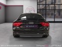 Audi s7 sportback v8 4.0 tfsi 420 quattro s tronic 7 - suréquipée - garantie 12 mois occasion simplicicar lyon ouest...