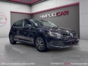 Volkswagen golf 1.2 tsi 110 bluemotion technology allstar entretien volkswagen carplay garantie 12 mois occasion simplicicar...