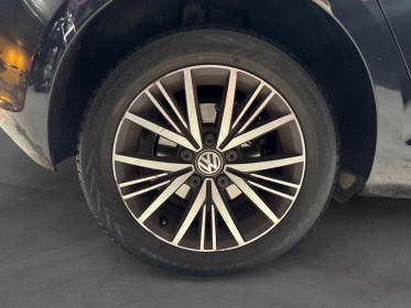 Volkswagen golf 1.2 tsi 110 bluemotion technology allstar entretien volkswagen carplay garantie 12 mois occasion simplicicar...