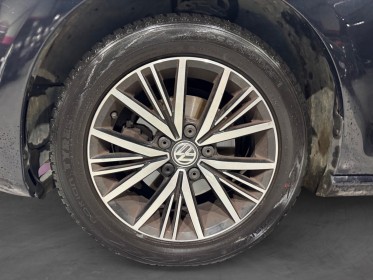 Volkswagen golf 1.2 tsi 110 bluemotion technology allstar entretien volkswagen carplay garantie 12 mois occasion simplicicar...