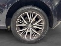 Volkswagen golf 1.2 tsi 110 bluemotion technology allstar entretien volkswagen carplay garantie 12 mois occasion simplicicar...