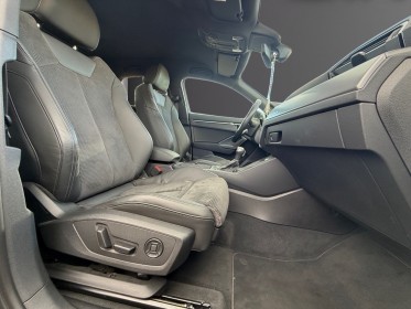 Audi q3 sportback 35 tdi 150 ch s tronic 7 s line - garantie 12mois - 1ere main - suivie audi - carplay - sieges elec...