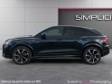 Audi q3 sportback 35 tdi 150 ch s tronic 7 s line - garantie 12mois - 1ere main - suivie audi - carplay - sieges elec...
