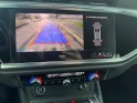 Audi q3 sportback 35 tdi 150 ch s tronic 7 s line - garantie 12mois - 1ere main - suivie audi - carplay - sieges elec...
