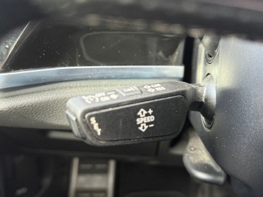 Audi q3 sportback 35 tdi 150 ch s tronic 7 s line - garantie 12mois - 1ere main - suivie audi - carplay - sieges elec...