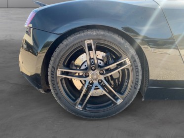 Audi r8 r8 v8 4.2 fsi 420 ch quattro r-tronic suivi/echappement/bang  olufsen/caméra/gps garantie 12 mois occasion...