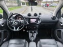 Smart fortwo coupe 0.9 90 ch brabus style - camera - cuir - sieges chauffants occasion champigny-sur-marne (94) simplicicar...