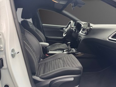 Kia ceed 1.0 t-gdi 120 ch bvm6 gt line occasion simplicicar le mans simplicicar simplicibike france