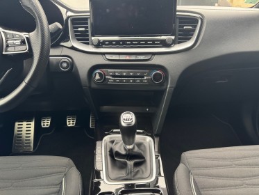 Kia ceed 1.0 t-gdi 120 ch bvm6 gt line occasion simplicicar le mans simplicicar simplicibike france