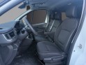 Renault trafic cabine approfondie l2h1 3000 kg blue dci 150 edc grand confort cabine approfondie attelage vitres teintées......