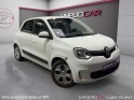 Renault twingo iii sce 75 - 20 zen - garantie 12 mois occasion simplicicar lyon ouest simplicicar simplicibike france